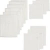 Meyco Uni Starterset - 12-pack - Offwhite