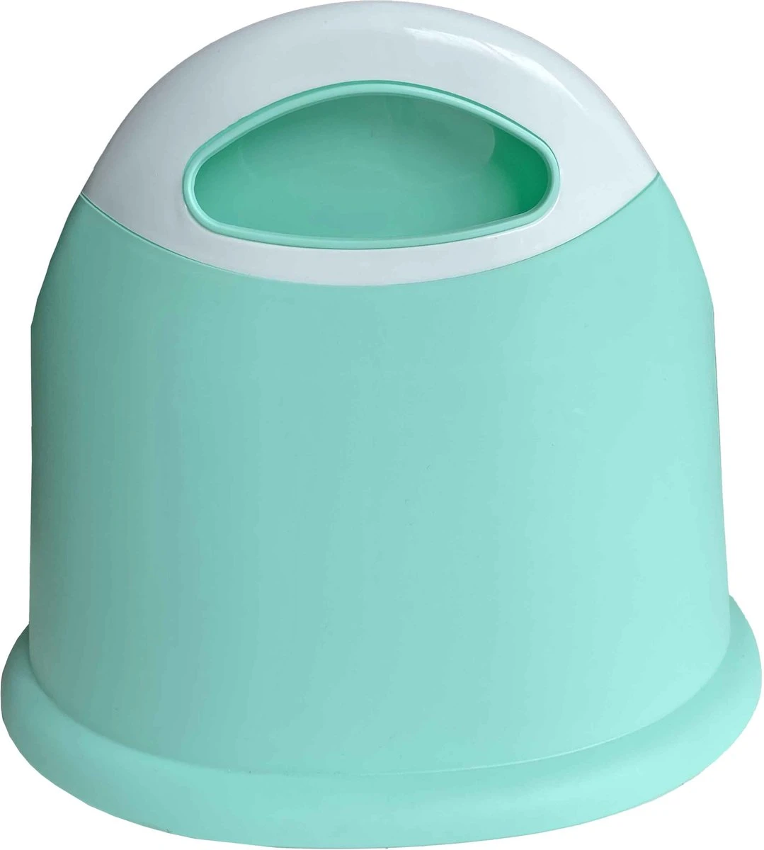 Merkloos Peuter Plaspotje Groen - Plaspotje Jongens Of Meisjes - Plaspotje Peuter - Toilettrainer - Afbeelding 2