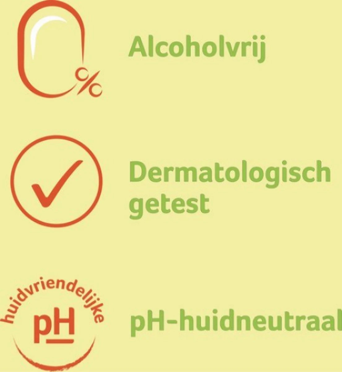 Zwitsal Lotion Billendoekjes Alcoholvrij - 1560 Doekjes - Voordeelverpakking - Afbeelding 3