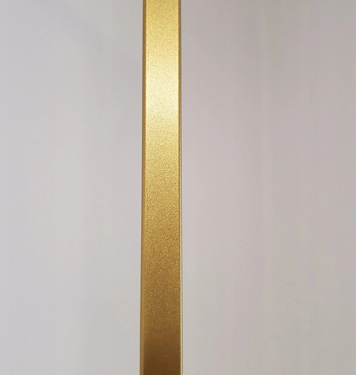 Zavelo - Piekstok Klamboe Goud - Klamboestang - Afbeelding 2