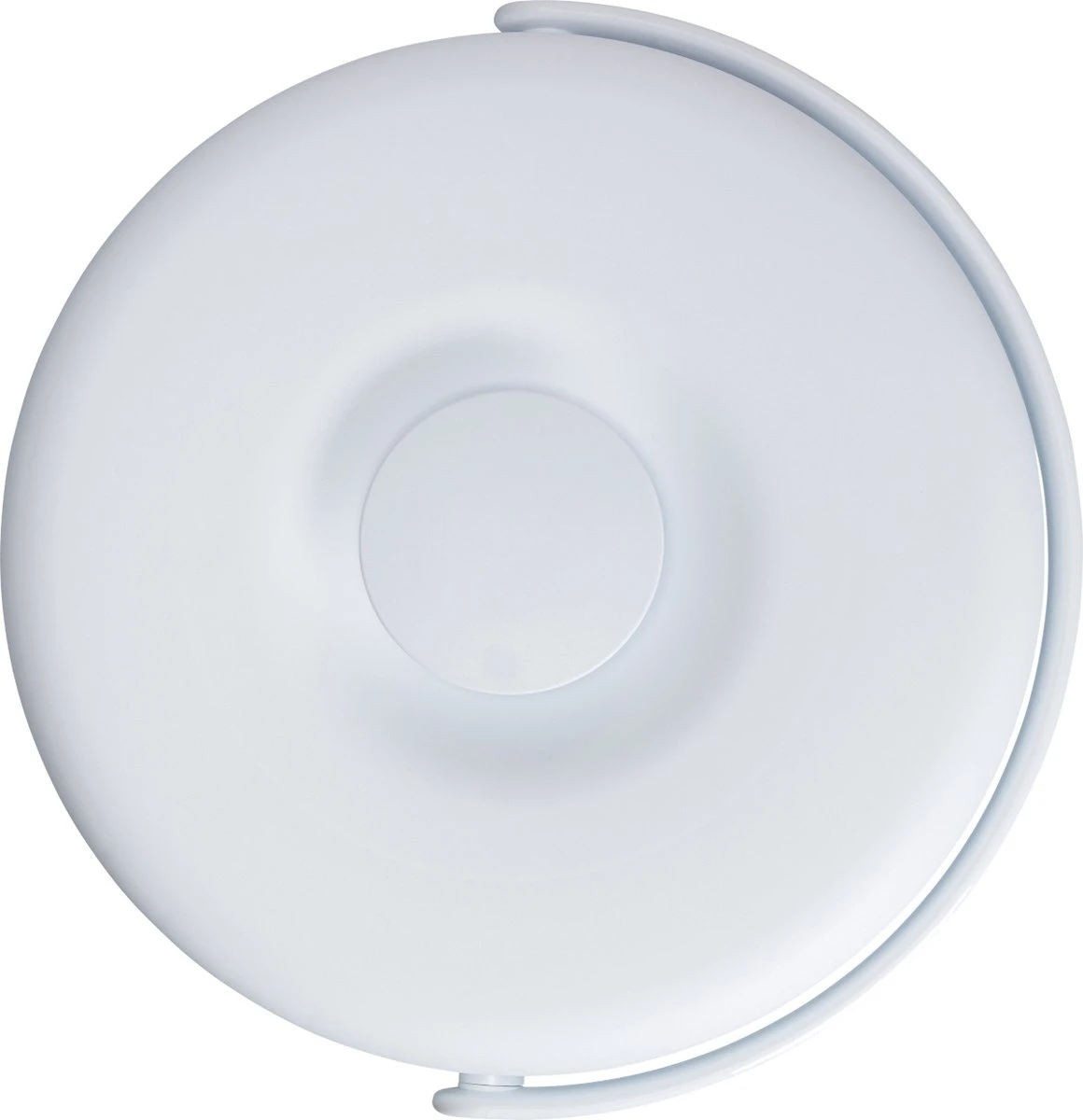 We-Too Essential Luieremmer Wit - Afbeelding 4