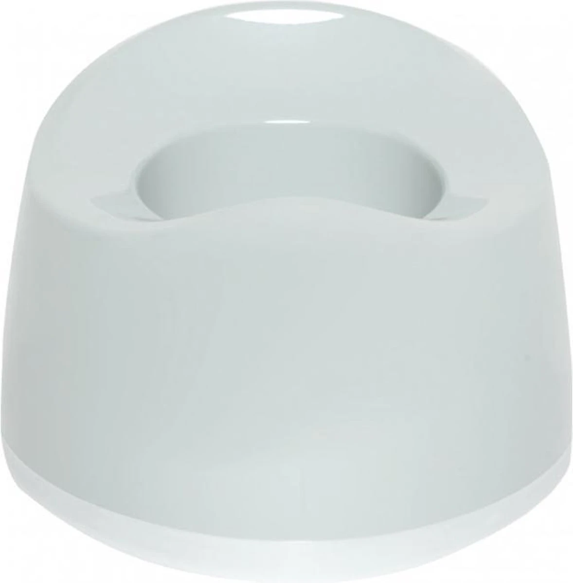 Bébé-Jou Fabulous Plaspotje - Sky Green - Afbeelding 4