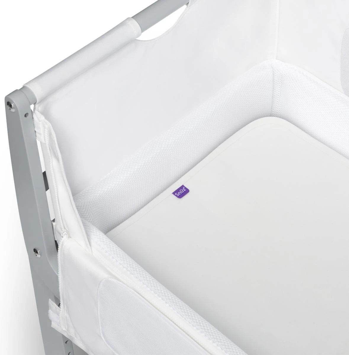 Snuzpod 4 Matrasbeschermer - Afbeelding 4