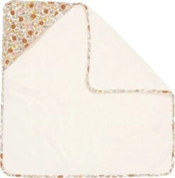 Little Dutch Badcape Vintage Little Flowers