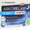 Arkopharma Slaap Forte 30 Tabletten