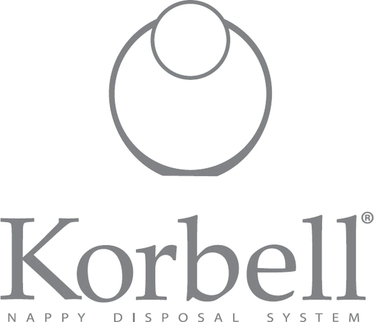 Korbell Luieremmer - Pink - Afbeelding 11