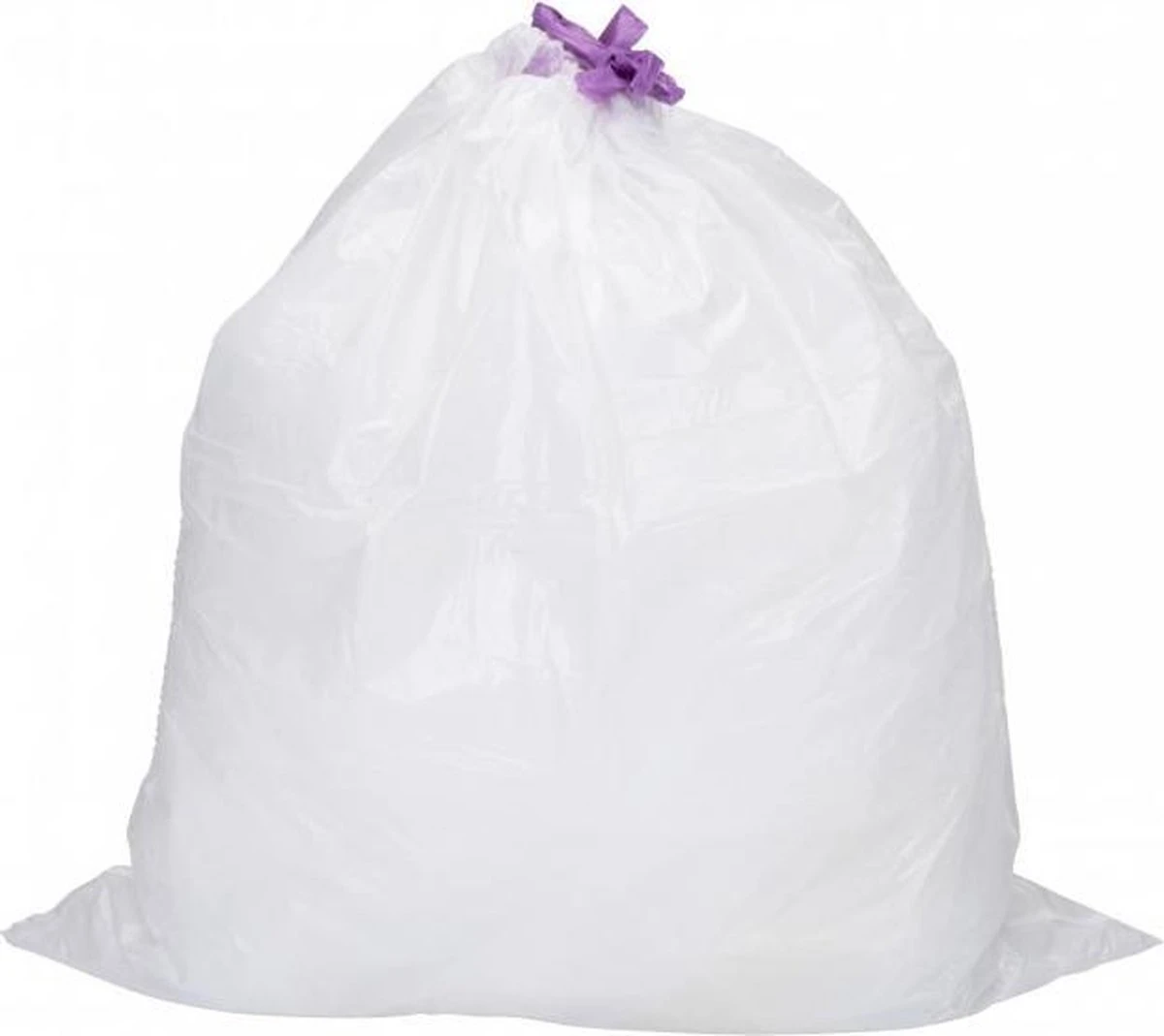 Puck Luieremmer Zakken Lavendel 30 Stuks - Afbeelding 3