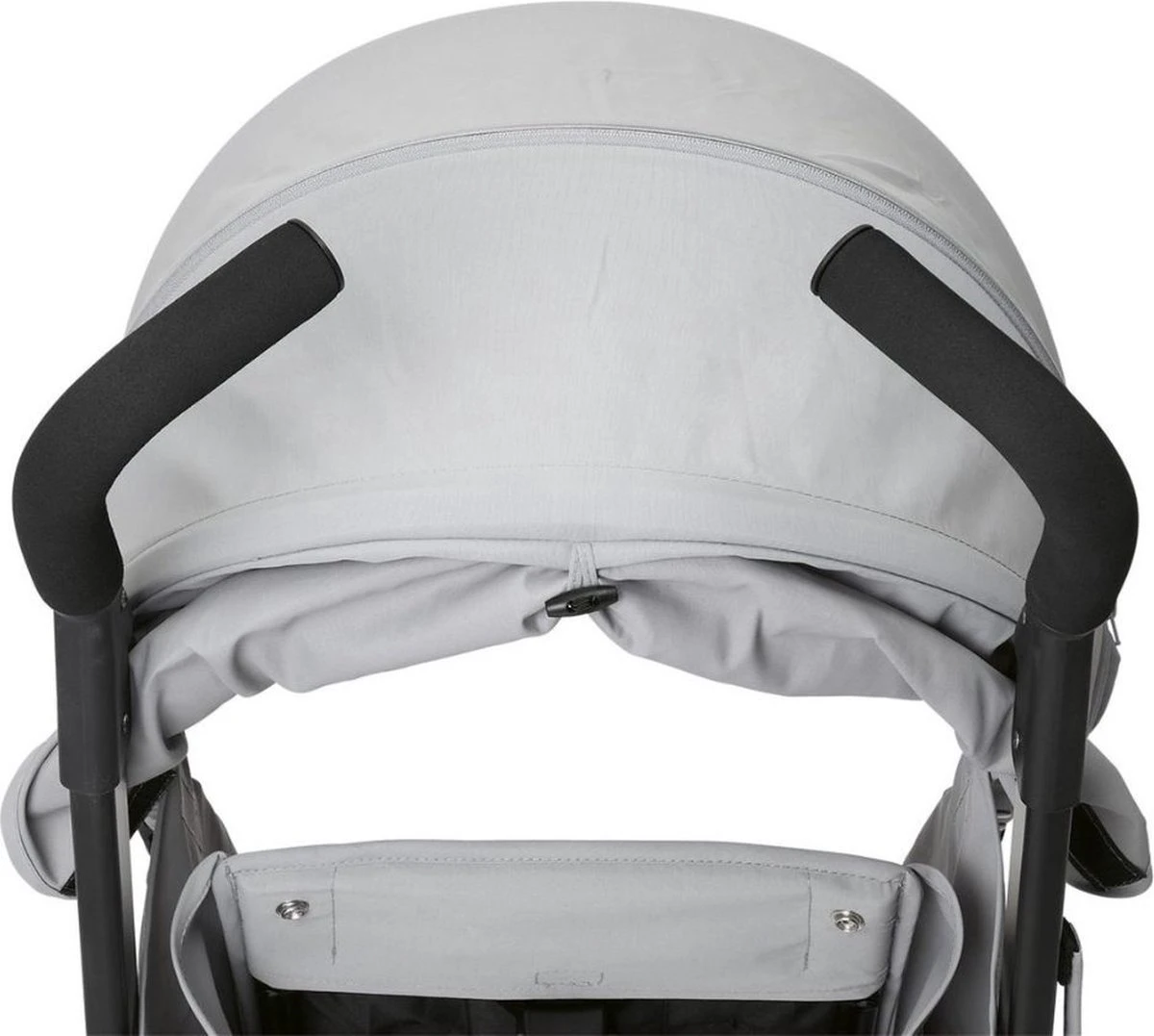 Chicco Liteway 4 Grey 5 Standen Buggy - Afbeelding 5