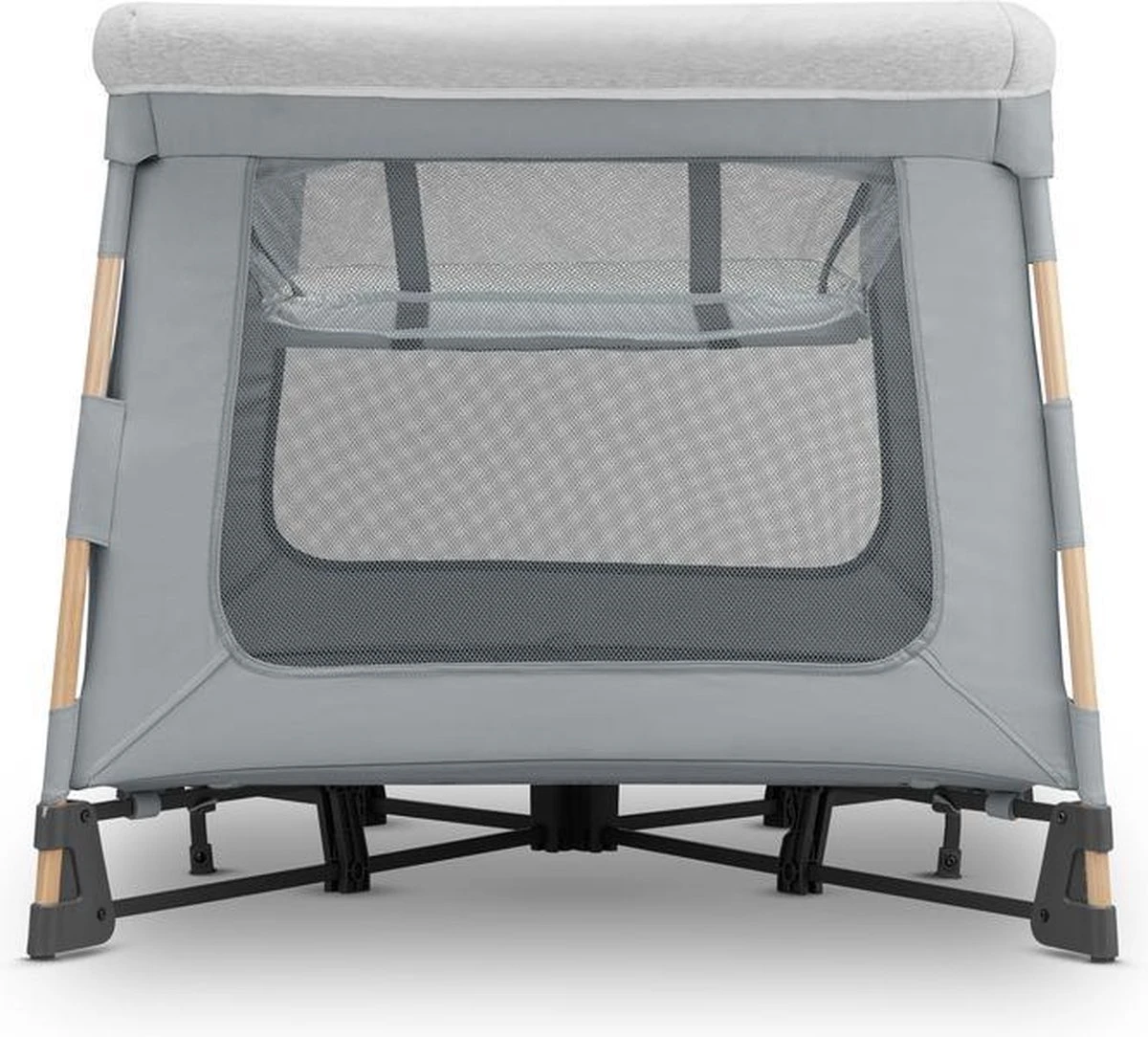 Maxi-Cosi Swift 3-in-1 Campingbedje - Beyond Grey - Afbeelding 2