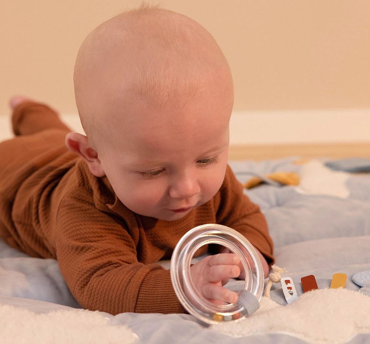 Little Dutch - Speelkleed - Boxkleed - Sailors Bay - Afbeelding 17