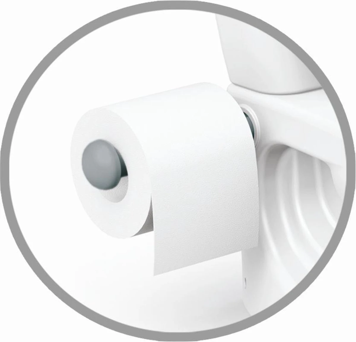 WC Potje - Babystartup - White - Potty – WC Potje Baby – WC Potje Peuter Met Geluid – Potty Training – Potty Training Seat - WC Potje Kind – WC Potje Peuter Jongens – Zindelijkheid - Afbeelding 7