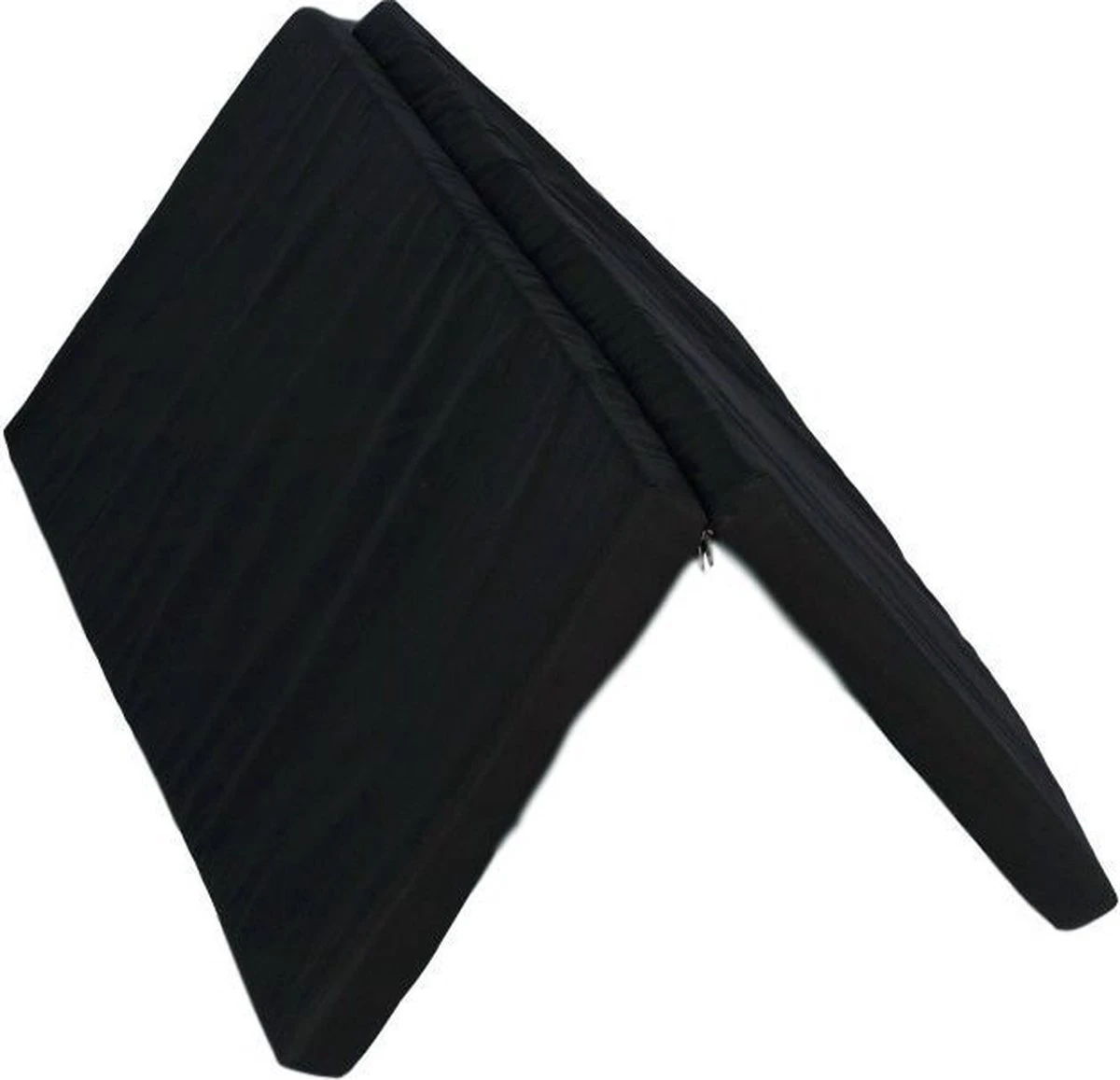 Ding Opvouwbaar Boxmatras In Tas 88 X 88 Cm - Afbeelding 3