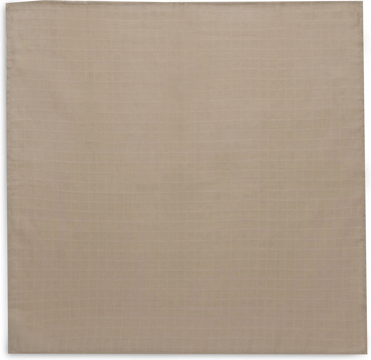 Jollein Hydrofiele Doek Small 70x70cm Stargaze - Biscuit - 3 Stuks - Afbeelding 3