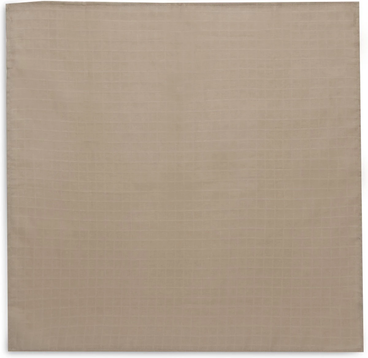 Jollein Hydrofiele Doek Small 70x70cm Stargaze - Biscuit - 3 Stuks - Afbeelding 8