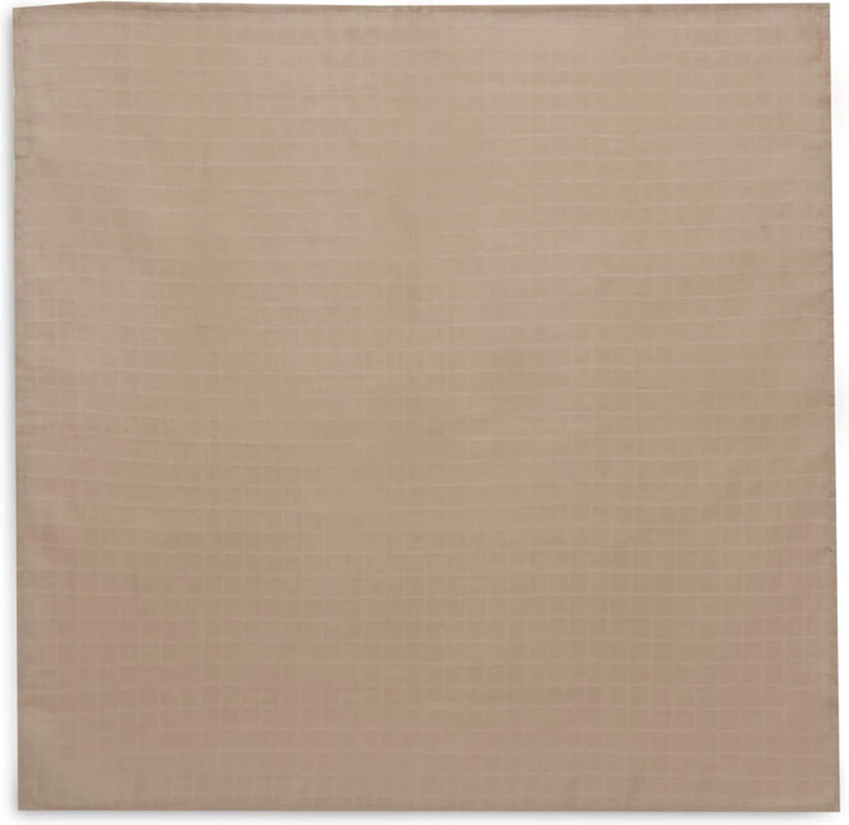 Jollein Hydrofiele Doek Small 70x70cm Stargaze - Biscuit - 3 Stuks