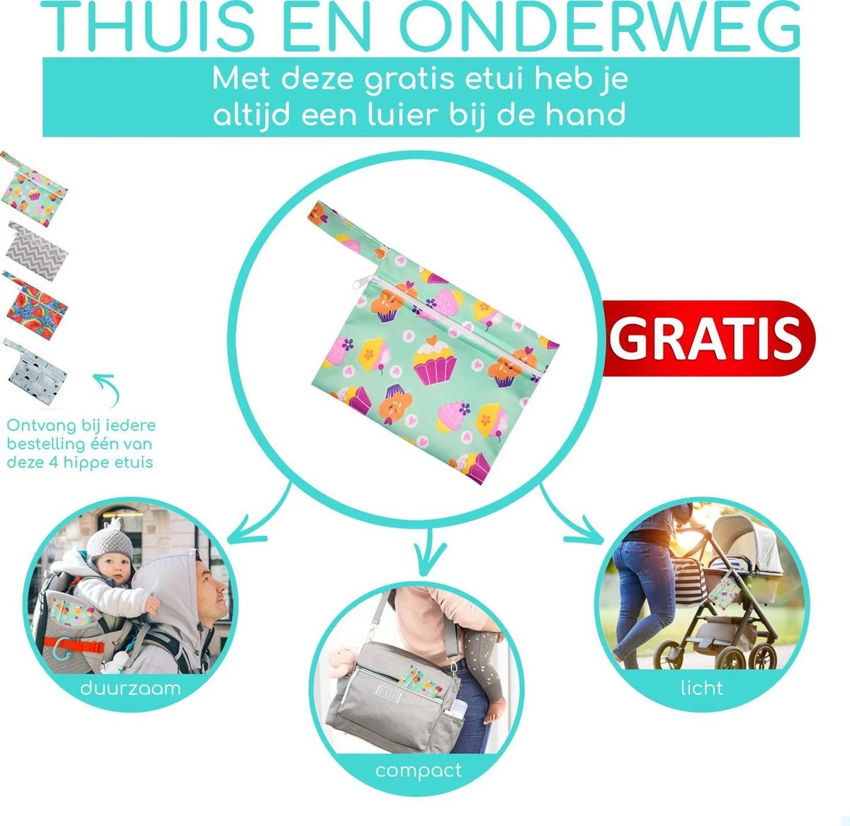 Pure Sensation Luieremmer Navulling - 15/16 Liter - 6 Stuks - Afbeelding 4