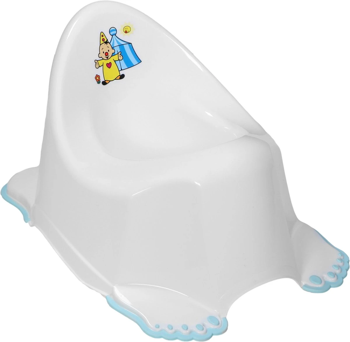 Tryco Bumba Wit Potje BU-13012