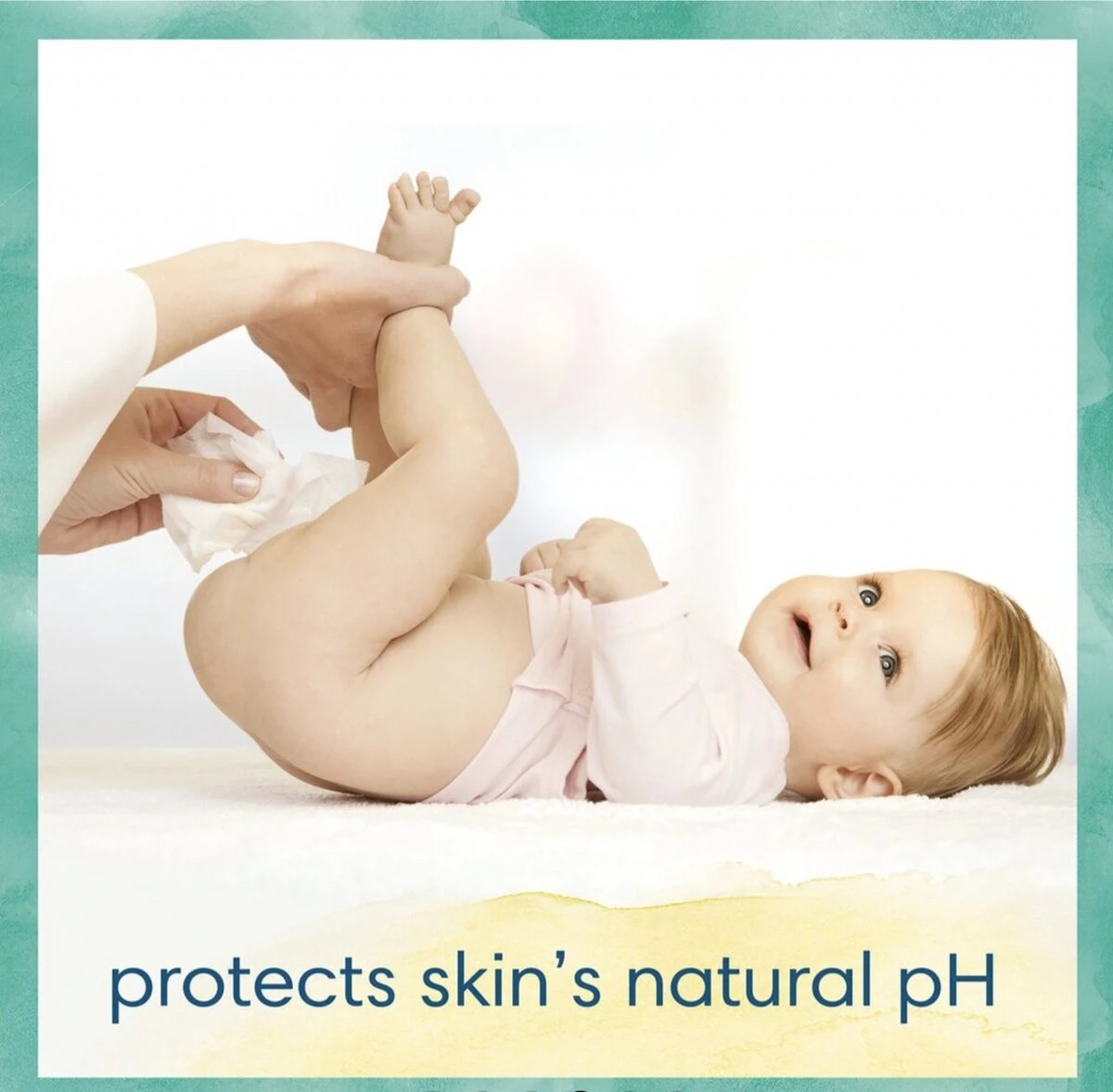 Pampers® Pampers - Harmonie Coco - Billendoekjes - 1512 Doekjes - 36 X 42 - Afbeelding 8