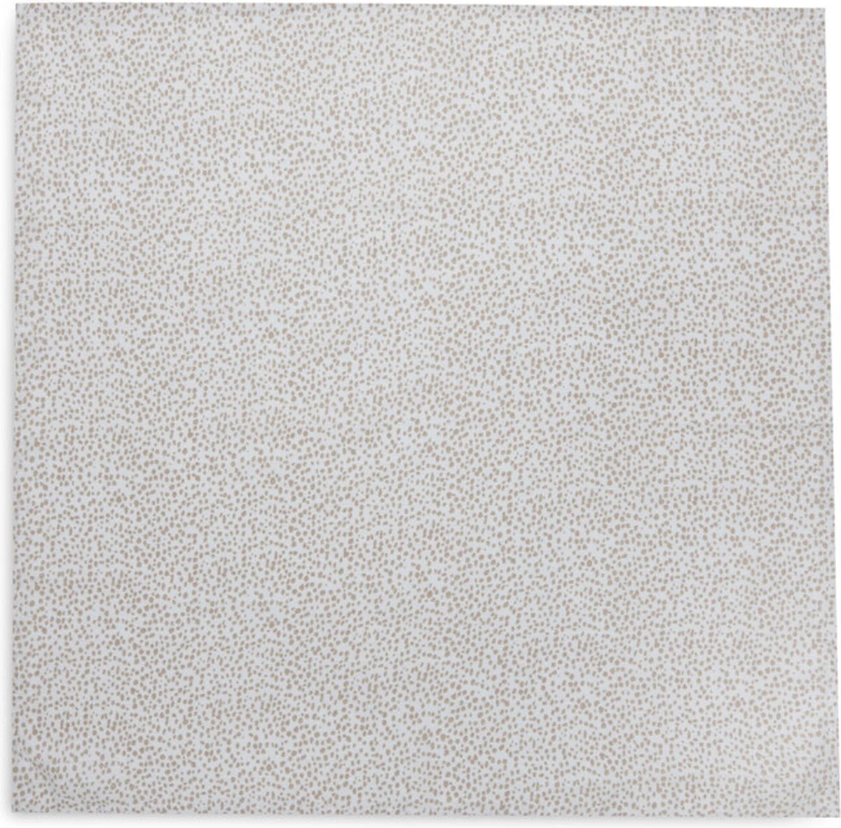 Jollein Hydrofiele Doek Small 70x70cm Dotted - 3 Stuks - Afbeelding 9