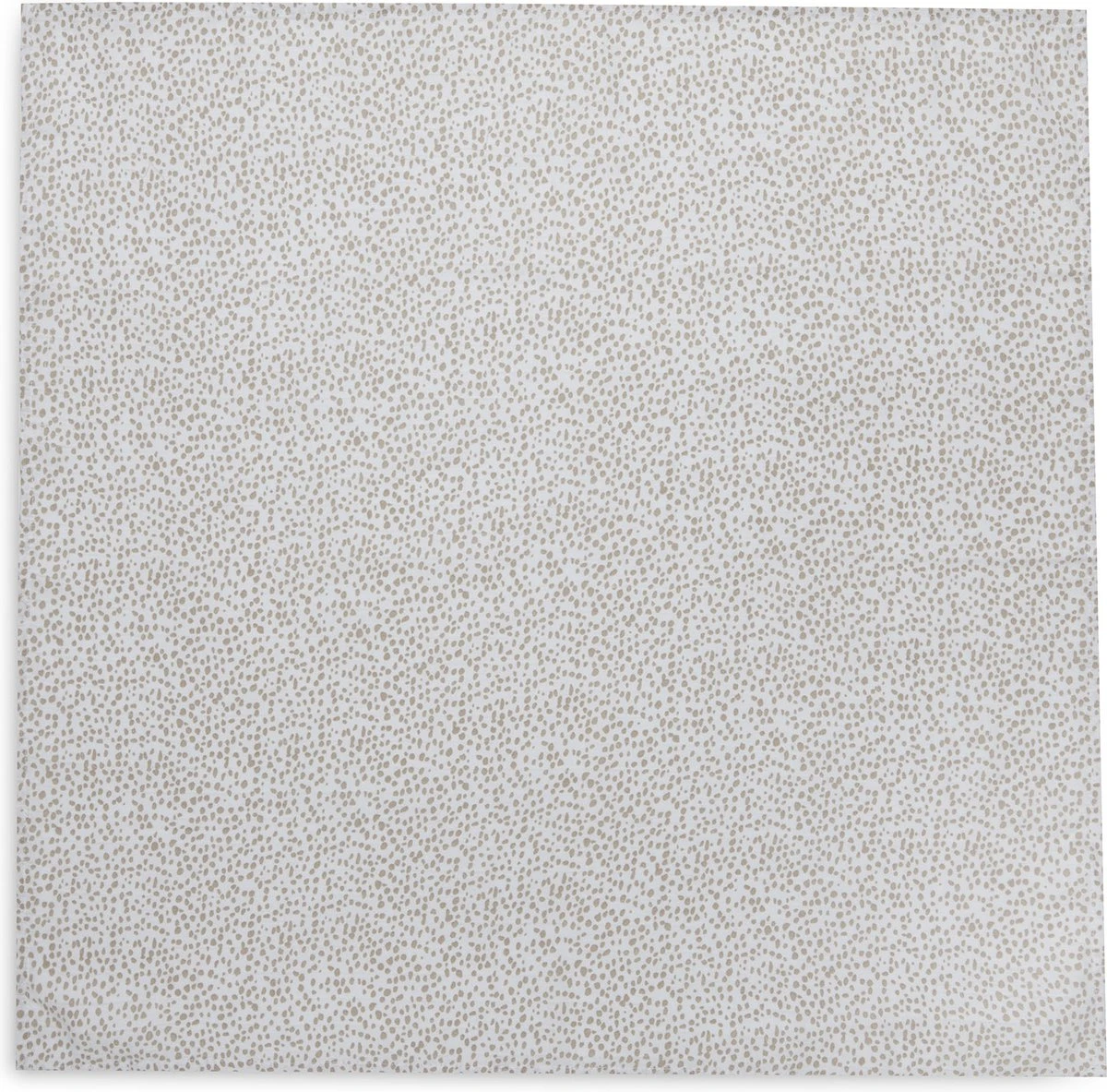 Jollein Hydrofiele Doek Small 70x70cm Dotted - 3 Stuks - Afbeelding 3