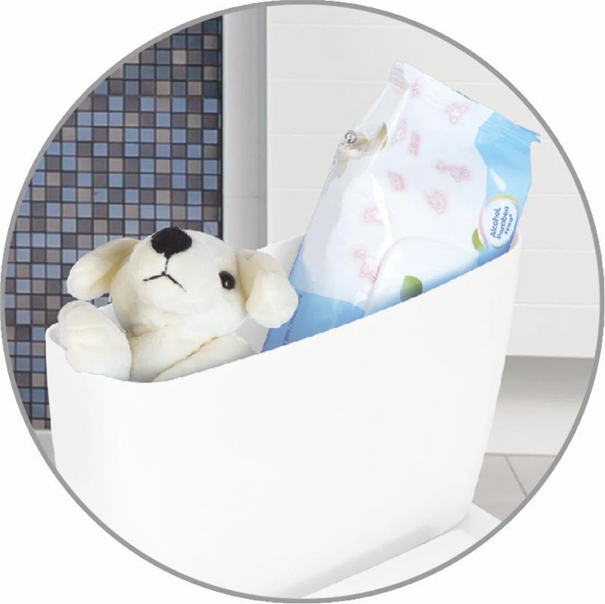WC Potje - Babystartup - White - Potty – WC Potje Baby – WC Potje Peuter Met Geluid – Potty Training – Potty Training Seat - WC Potje Kind – WC Potje Peuter Jongens – Zindelijkheid - Afbeelding 4
