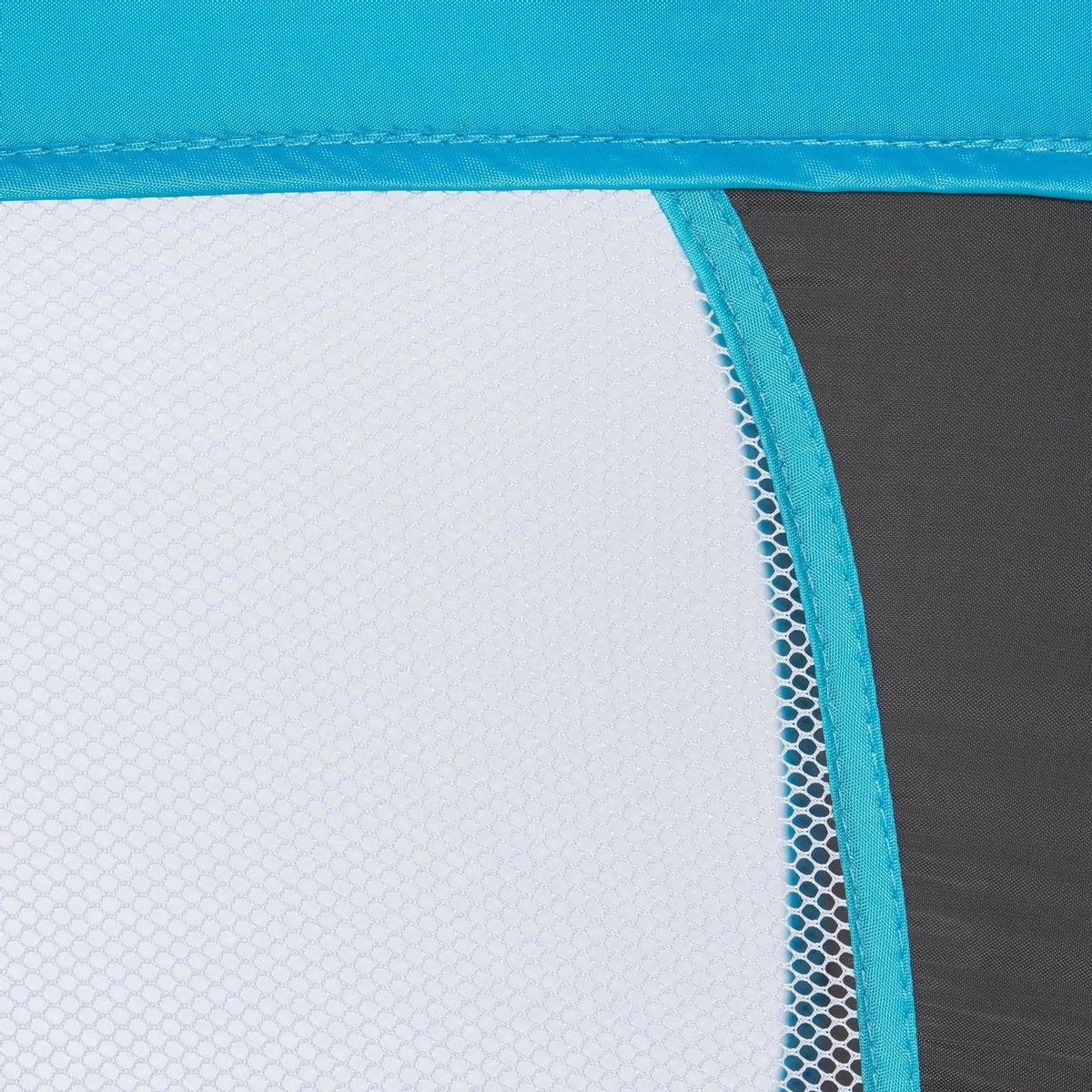 Hauck Dream N Play Campingbedje - Waterblue - Afbeelding 12