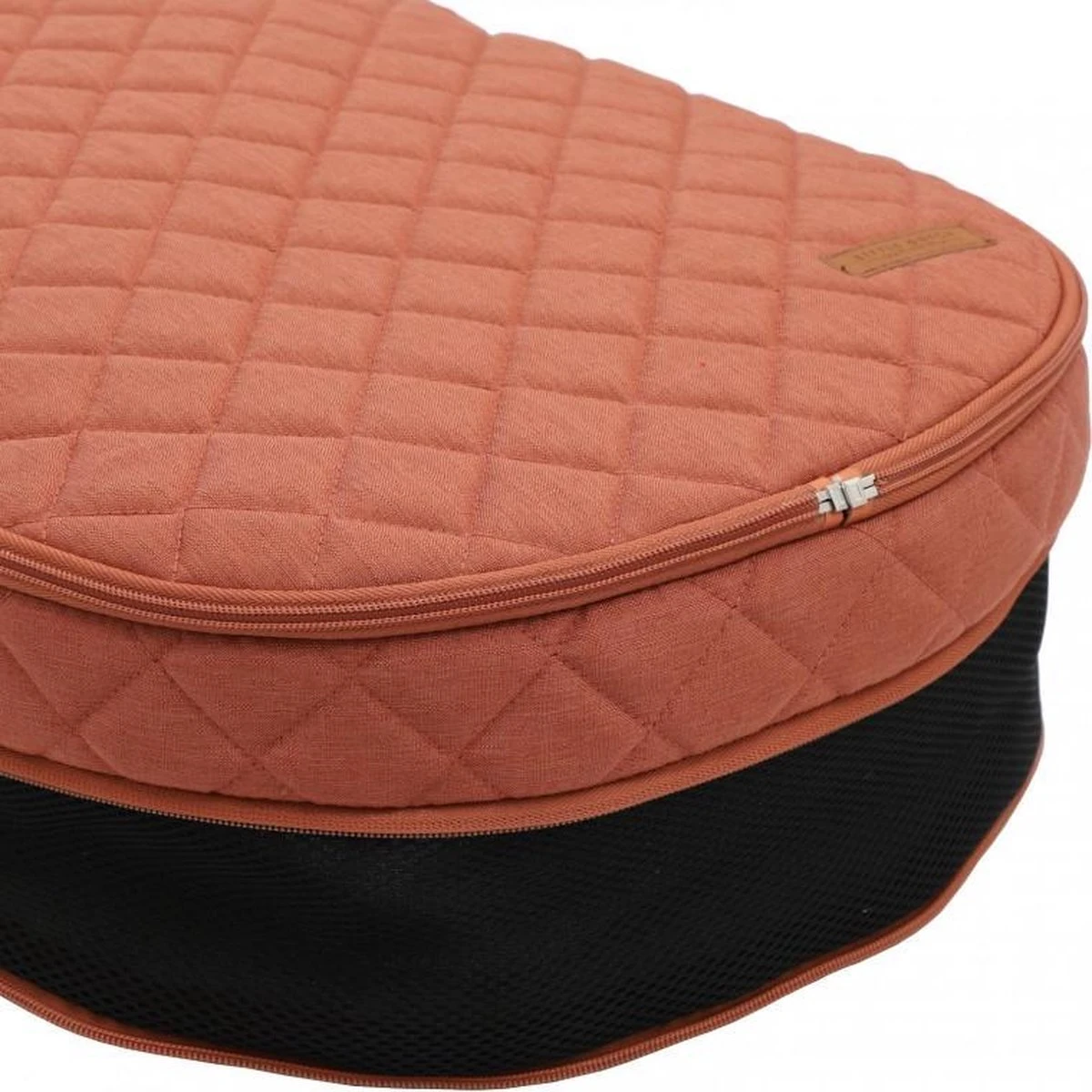 Little Dutch Voetenzak Buggy Rust - Afbeelding 4