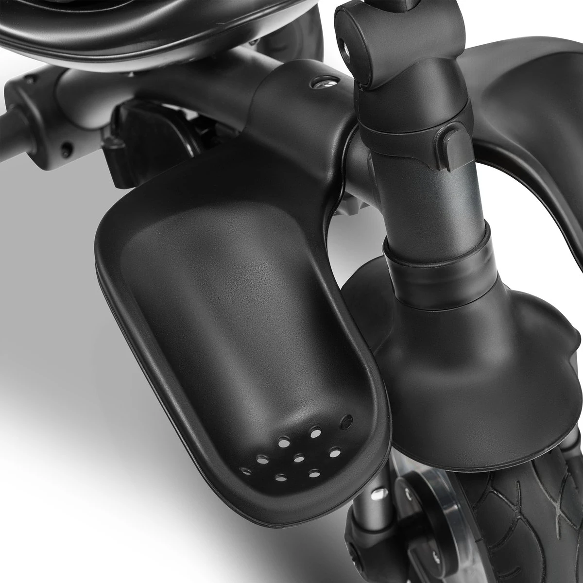 Lionelo Tris - Loopfiets - Draaibaar Stoel - Snel Opvouwsysteem - Tot 25kg - Afbeelding 15