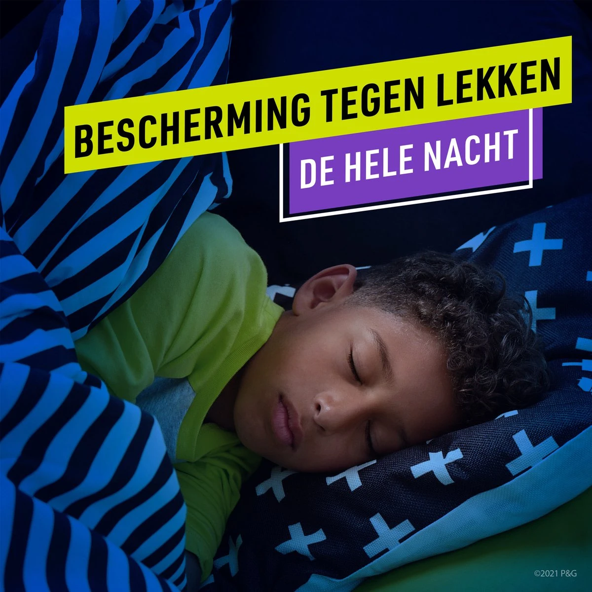 Ninjamas Pyjama Pants Luierbroekjes Jongen - 10 Nachtluiers Voor Bedplassen - 4-7 Jaar - Afbeelding 5