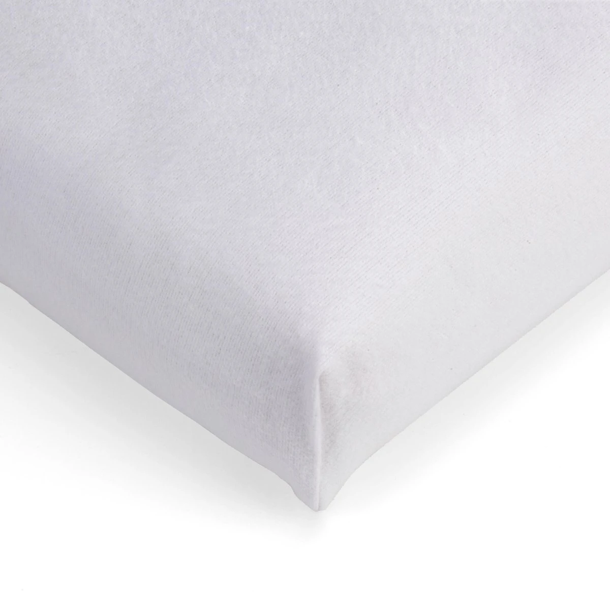 Molton Hoeslaken Ledikant - 60x120