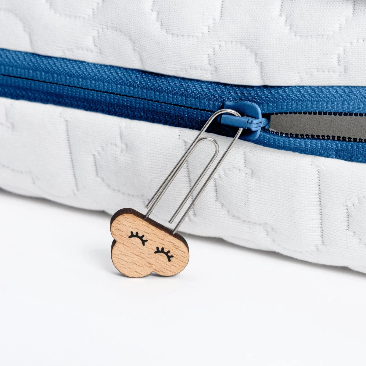 AeroSleep® Evolution Pack 2-in-1 : Matras + 3D Matrasbeschermer - Bed - 60 X 120 Cm - Afbeelding 15