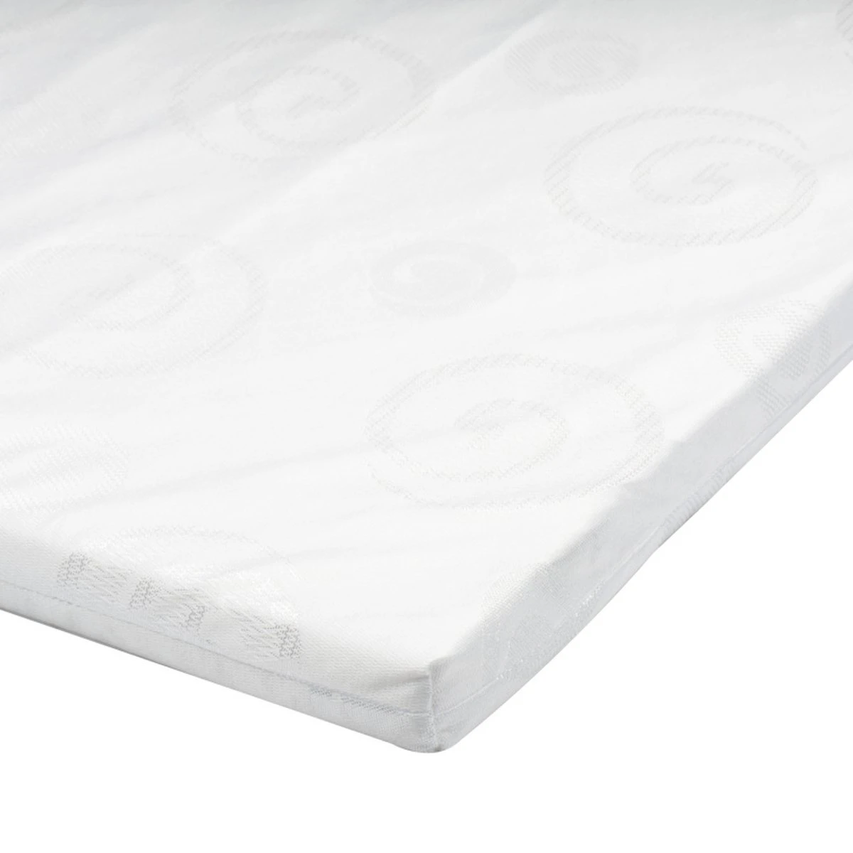 Puck Boxmatras 72 X 93 X 4 Cm - Afbeelding 2