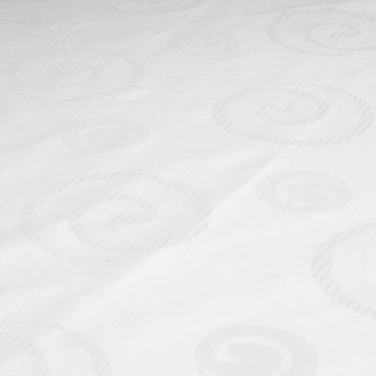 Puck Boxmatras 72 X 93 X 4 Cm - Afbeelding 3