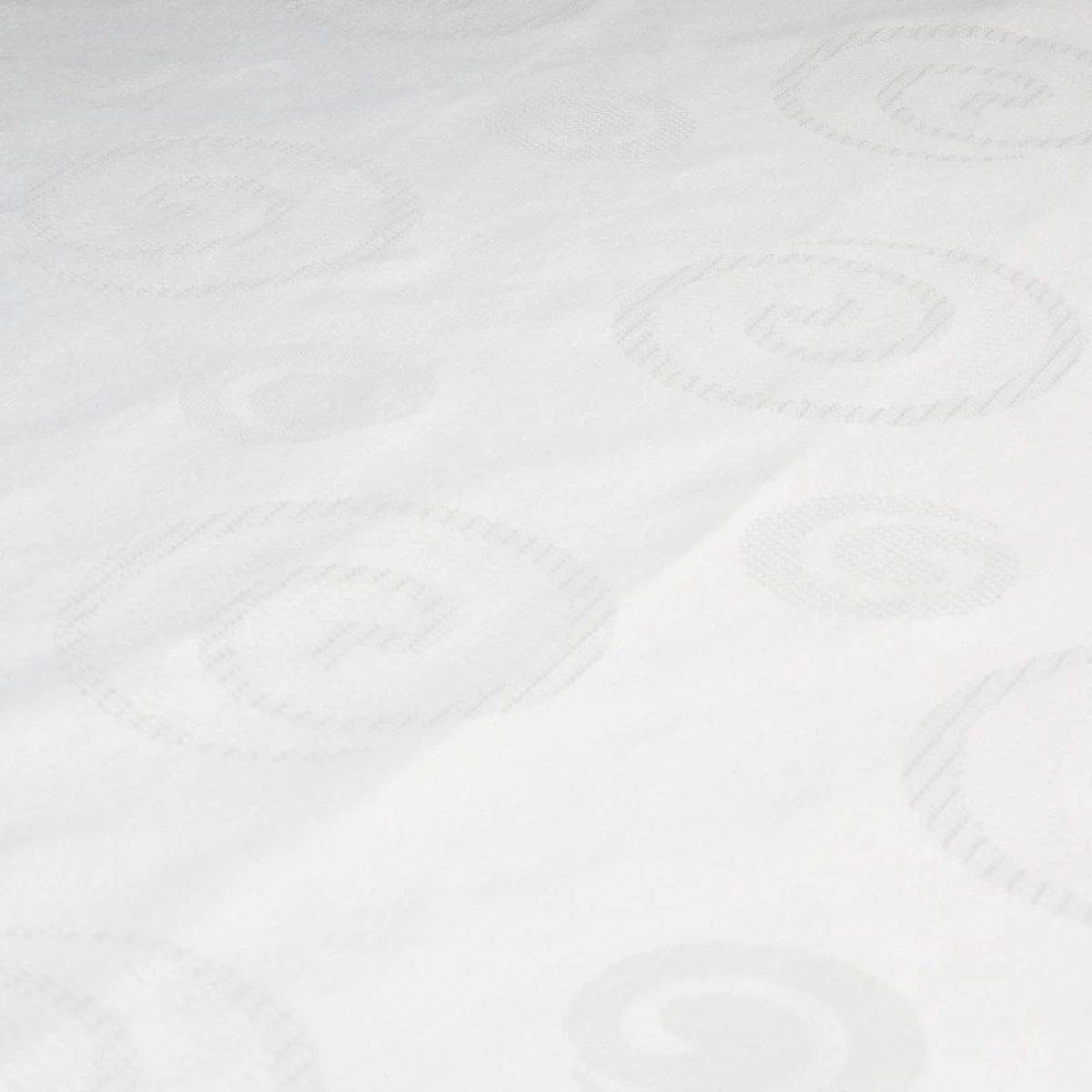 Puck Boxmatras 72 X 93 X 4 Cm - Afbeelding 4