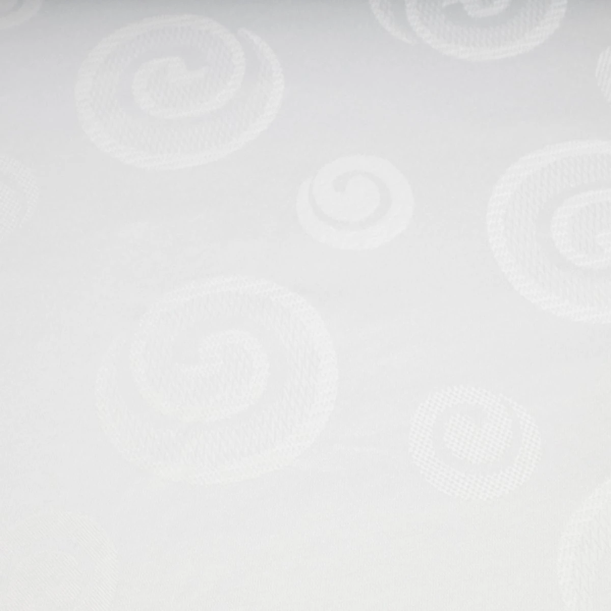 Puck Boxmatras Rond 90 X 4 Cm - Afbeelding 2