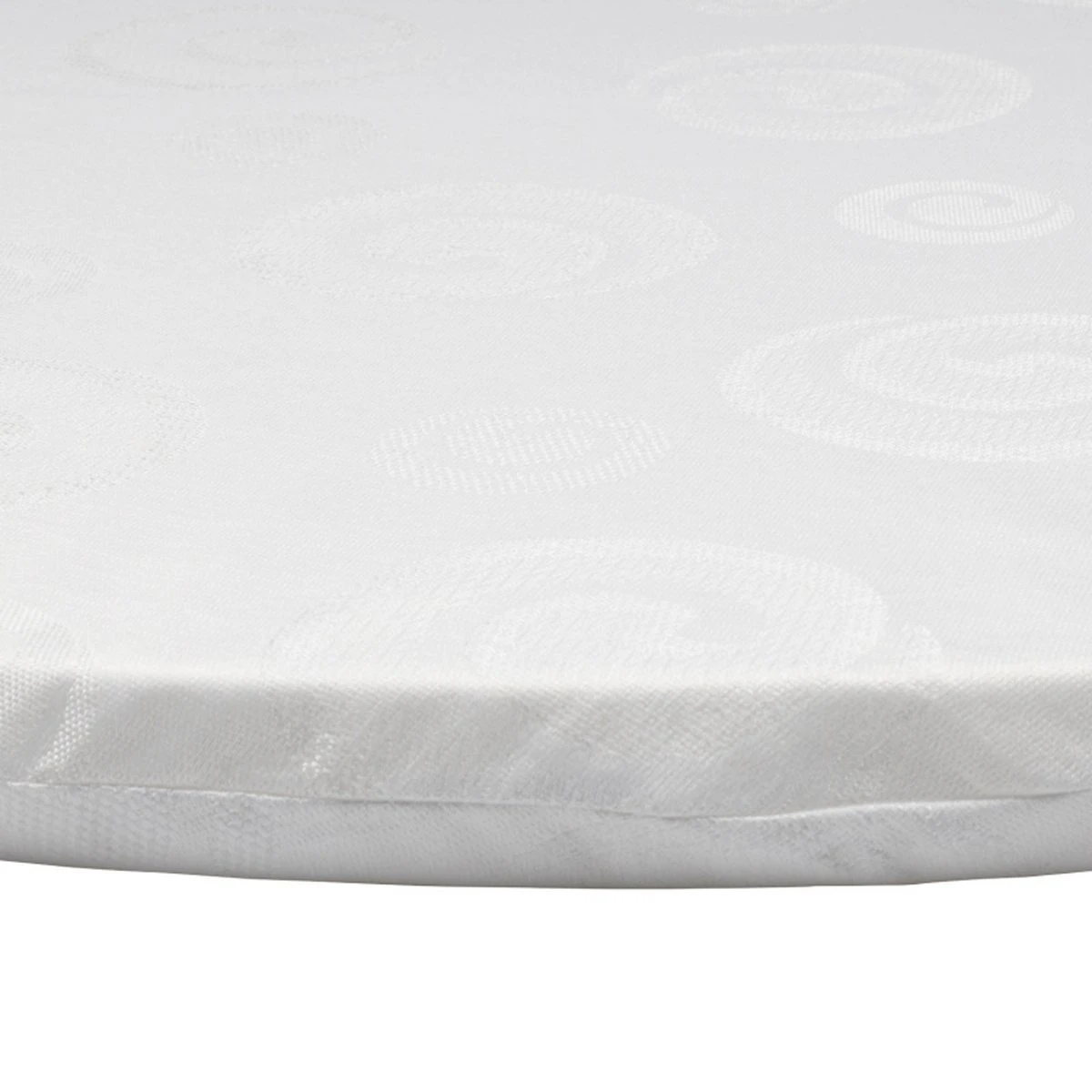 Puck Boxmatras Rond 90 X 4 Cm - Afbeelding 4