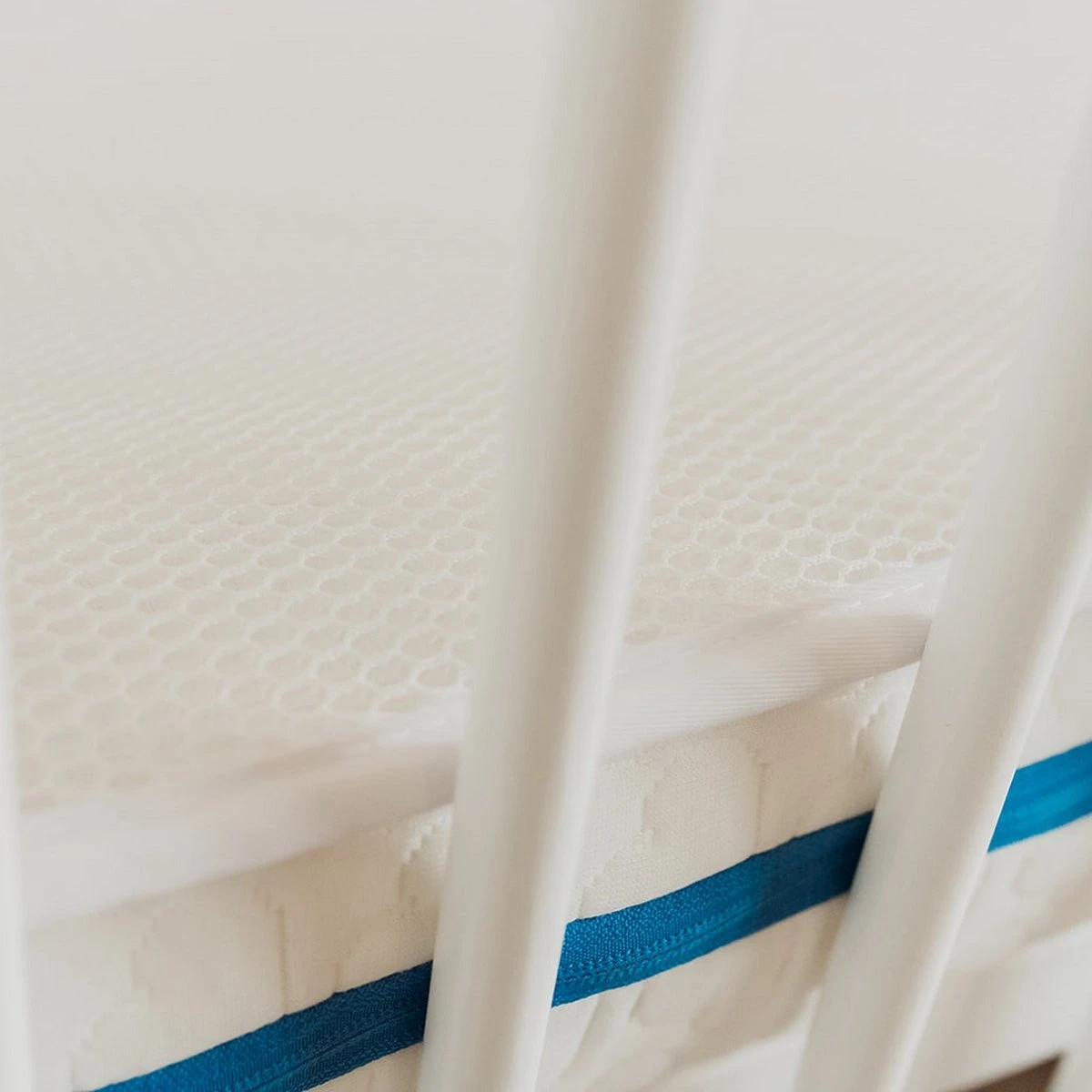 AeroSleep® Matrasbeschermer- Bed - 120 X 60 Cm - Afbeelding 16