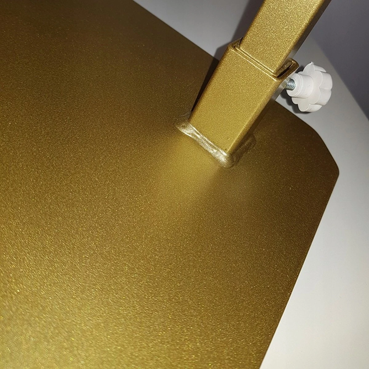 Zavelo - Piekstok Klamboe Goud - Klamboestang - Afbeelding 4