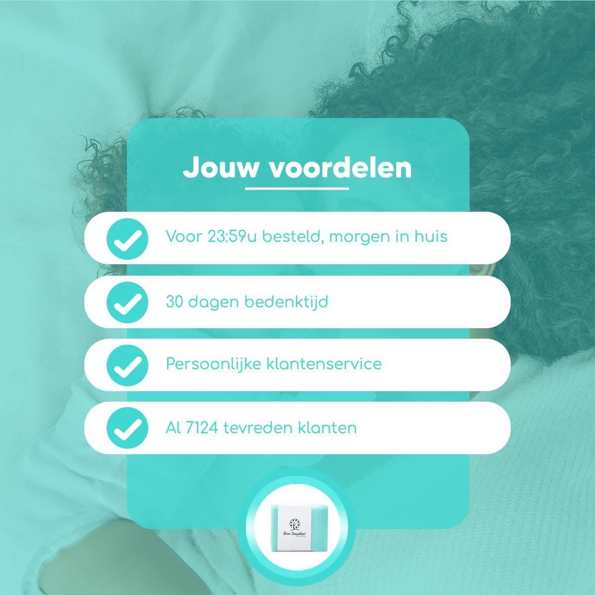 Pure Sensation® Luieremmer Navulling - 5 Stuks - Geschikt Voor Korbell - Inclusief Extra Luier Etui - Navullingen 15/16 Liter - Luieremmer Zakken - Luieremmernavullingen - Luieremmers - Korbell Luieremmer – Luierzakjes Wegwerp - Korbell Navulling - Afbeelding 2