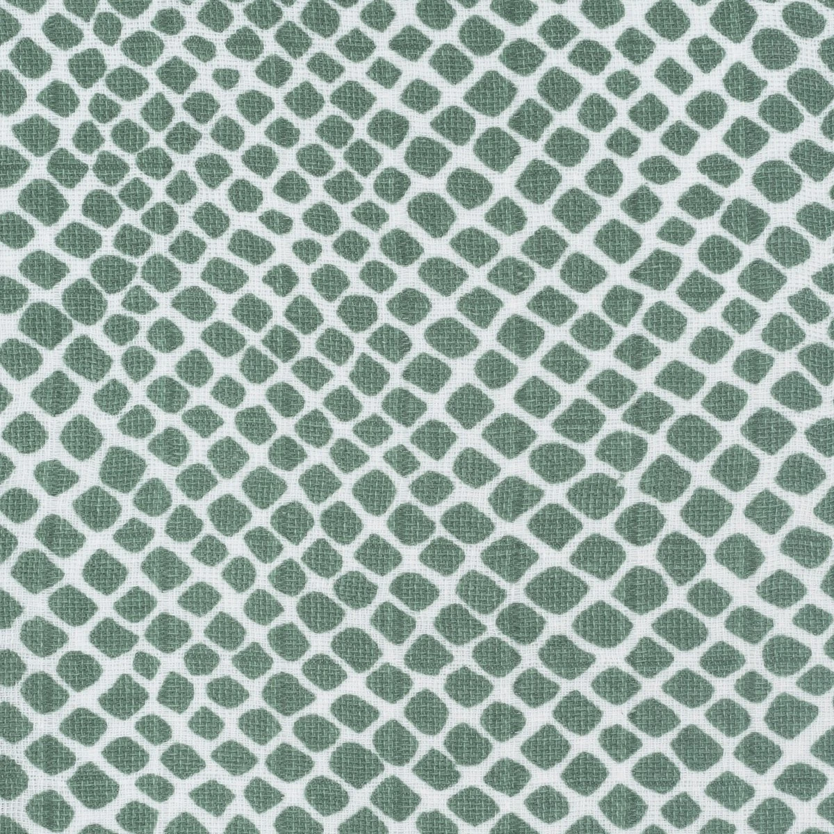 Jollein Hydrofiel Multidoek Snake 70x70cm - Ash Green - 3 Stuks - Afbeelding 17