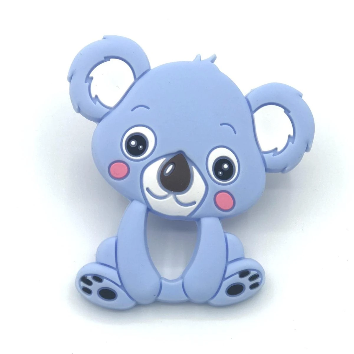Koala Bijtring - Blauw - Afbeelding 2