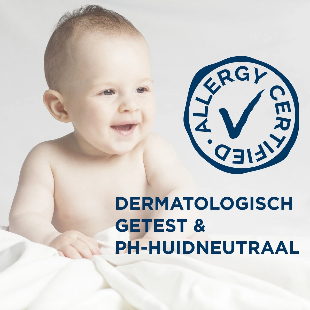 Neutral 0% Baby Huidolie Parfumvrij - 2 X 150 Ml - Voordeelverpakking - Afbeelding 4