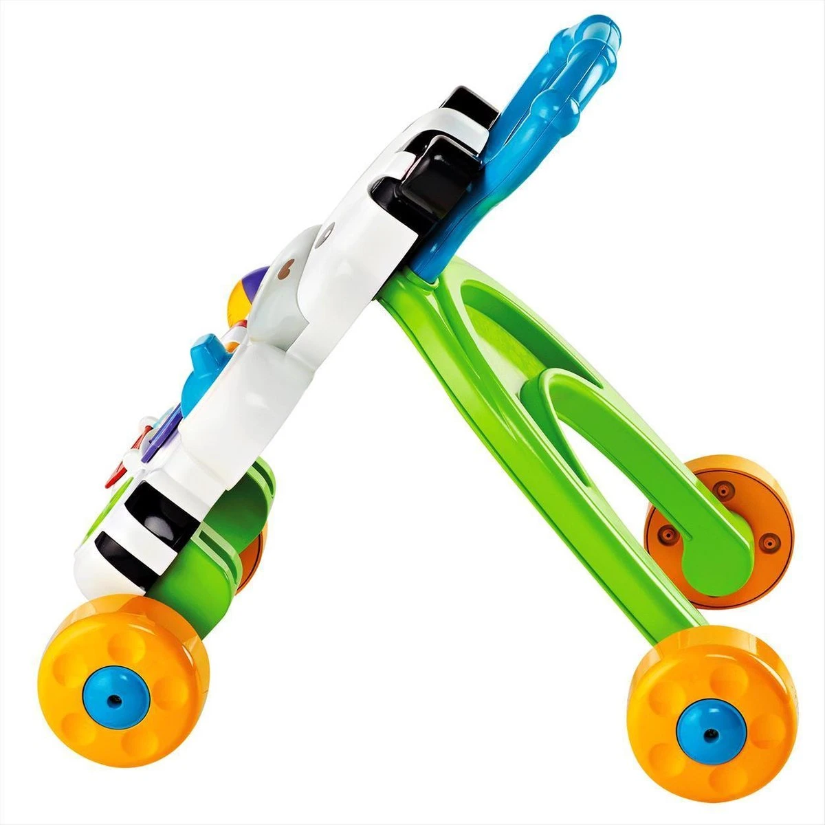 Fisher Price Fisher-Price Loop Met Mij Zebra - Franstalige Editie - Afbeelding 9