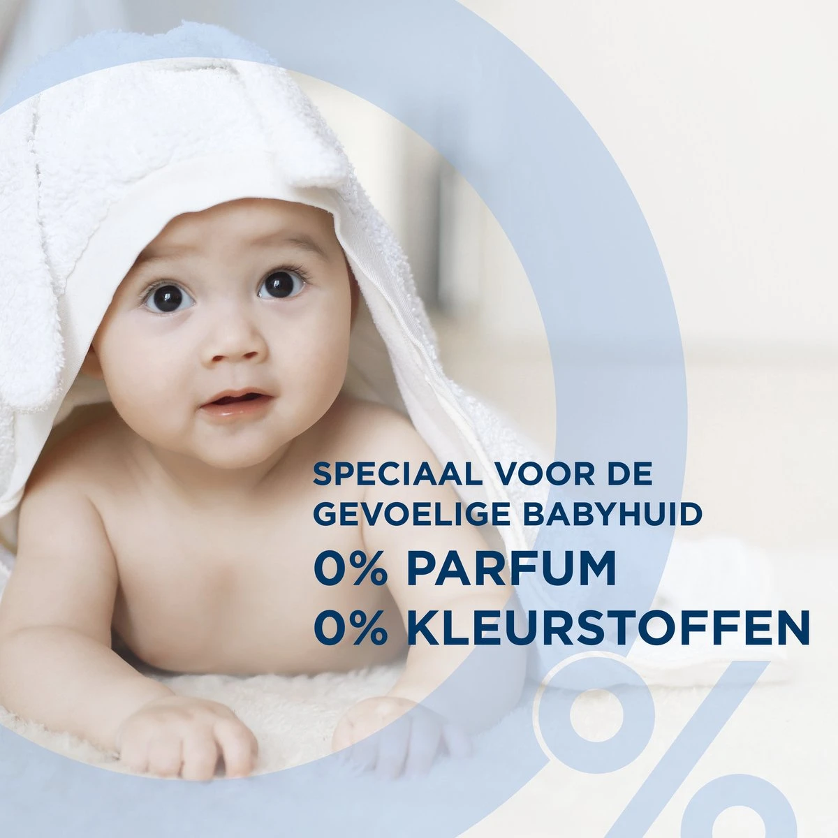 Neutral 0% Baby Huidolie Parfumvrij - 2 X 150 Ml - Voordeelverpakking - Afbeelding 7