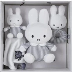 Nijntje - Gift Set - Fun At Sea - 0+ Maanden - 3 Delig