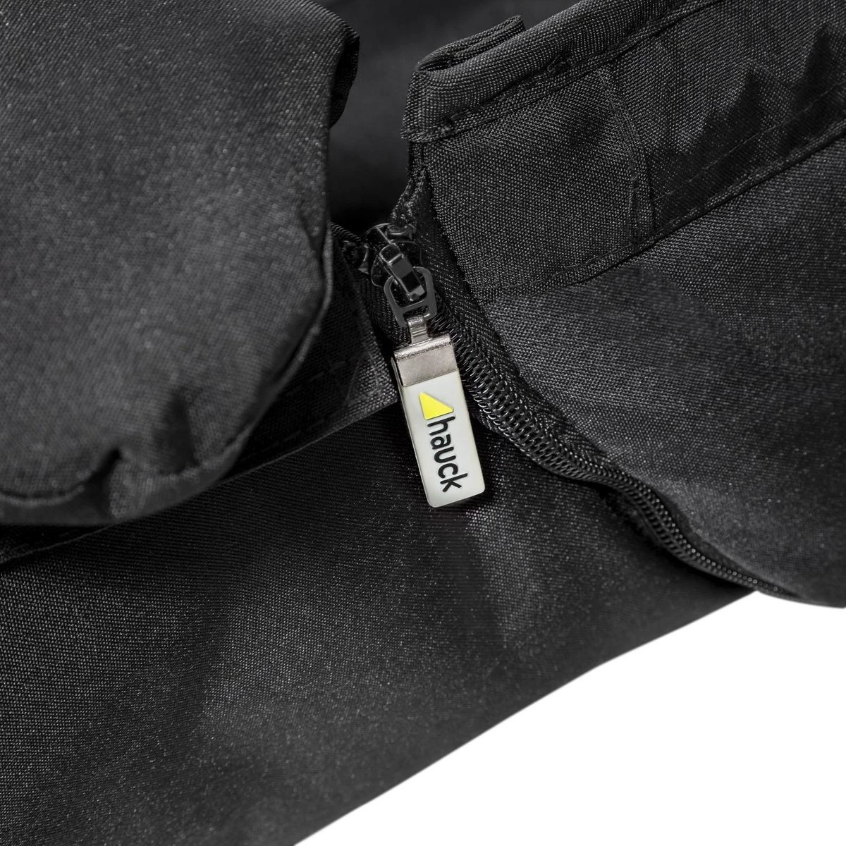 Hauck 2 In 1 Reiswieg - Zwart - Afbeelding 5