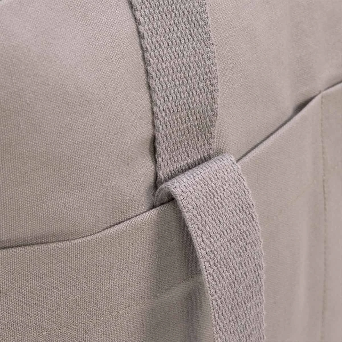 Lässig Green Label Luiertas Cotton Essential Taupe - Afbeelding 11