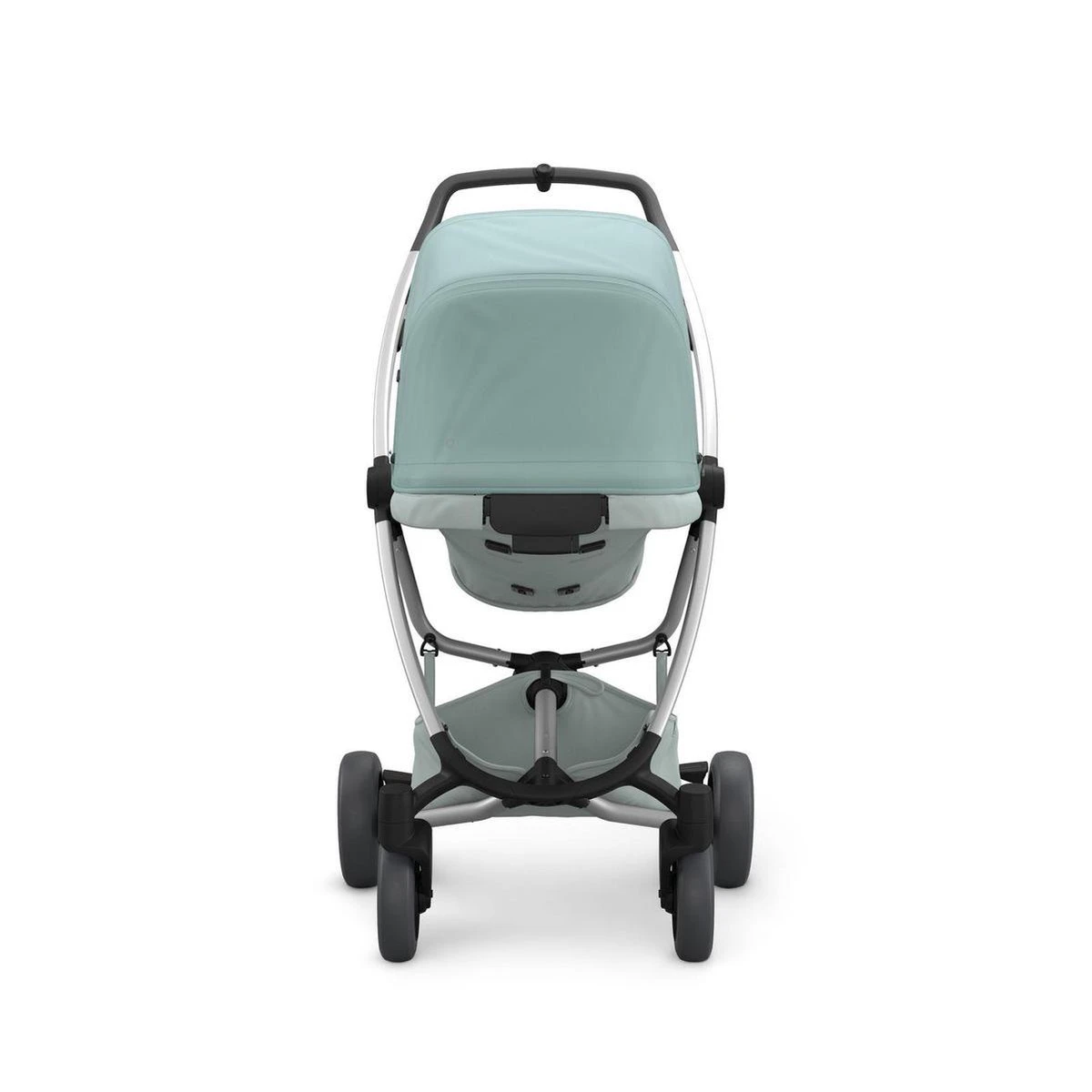 Quinny Zapp Flex Plus Buggy - Frost On Grey - Afbeelding 7