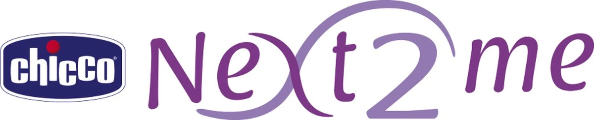 Chicco Next 2 Me Molton - 50x83 Cm - Wit - Afbeelding 9