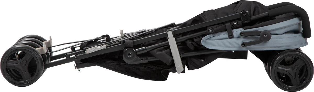 Bebeconfort Rainbow Buggy - Shadow Block - Afbeelding 2